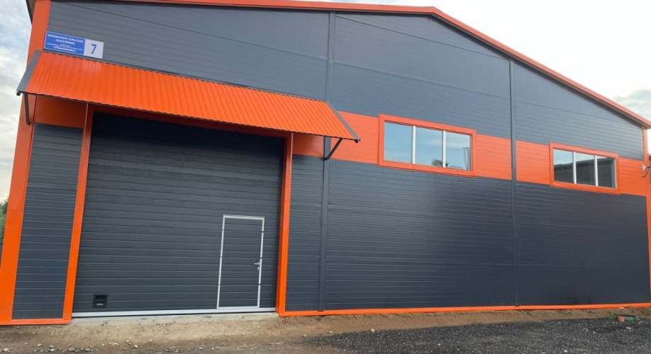 Фото объекта Порзолово тер № 6 | KNRU.ru