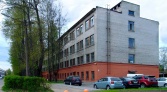 Фото-анонс объекта Коммуны ул, 67 № 1 | KNRU.ru