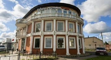 Вербная ул, 8к1 фото 1 / KNRU.ru