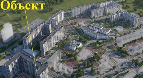 ул. Солнечная д.12 фото 2 / KNRU.ru