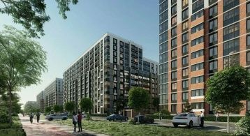 ул.Кубинская д.76к1 фото 2 / KNRU.ru
