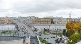 Фото-анонс объекта Чернорецкий пер. д.5 № 86 | KNRU.ru