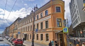 Фото-анонс объекта Щербаков пер, 17/3стр1 № 1 | KNRU.ru