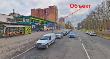 Ушинского ул, 35к1 фото 1 / KNRU.ru