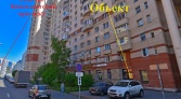 Фото-анонс объекта Комендантский пр-кт, д.9 № 1 | KNRU.ru