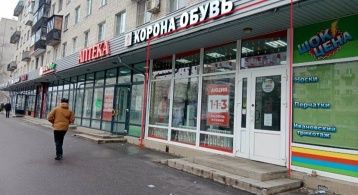 ул. Пограничника Гарькавого д.34 фото 4 / KNRU.ru