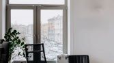 Фото-анонс объекта Лиговский пр-кт, 6к2 № 12 | KNRU.ru