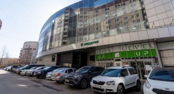 Проспект Испытателей д.30 к.2 фото 2 / KNRU.ru