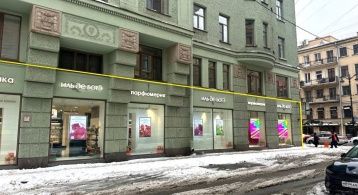 Большой П.С. пр-кт, 39 А фото 0 / KNRU.ru