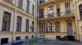 Фото-анонс объекта ул. Кирочная д.24 № 3 | KNRU.ru