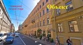 Фото-анонс объекта Гороховая ул, 11 № 3 | KNRU.ru