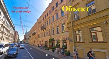 Гороховая ул, 11 фото 2 / KNRU.ru