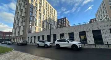 Шкиперский проток д.19 фото 3 / KNRU.ru