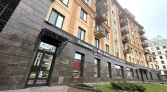 Фото-анонс объекта ул. Парадная д.3к2 № 7 | KNRU.ru