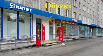 Ланское ш, 65литераА фото 1 / KNRU.ru