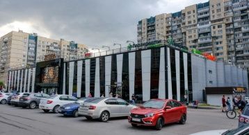 Косыгина пр. д.30 фото 3 / KNRU.ru