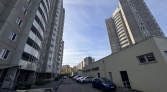 Фото-анонс объекта Малая Бухарестская д.4 № 7 | KNRU.ru