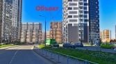 Фото-анонс объекта Русановская ул, 20к1 № 3 | KNRU.ru