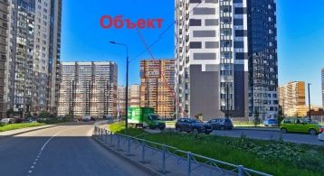 Русановская ул, 20к1 фото 2 / KNRU.ru