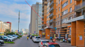 Фото-анонс объекта Мурино, Петровский бул., д.7 № 3 | KNRU.ru