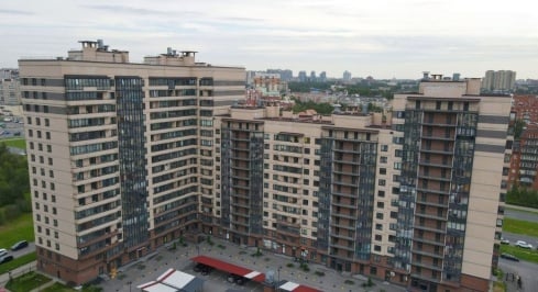 ул Репищева, д.10, к.1 фото 3 / KNRU.ru
