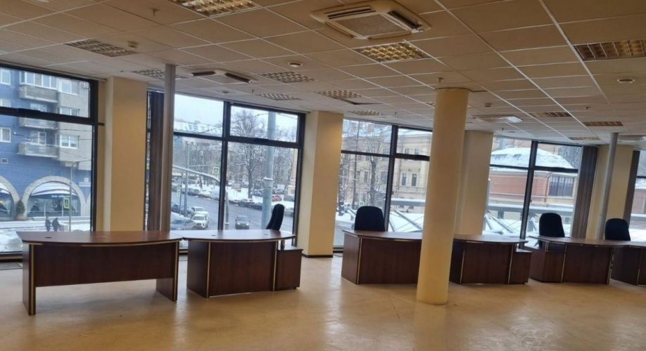 Фото объекта Большой Сампсониевский пр. д.4-6 № 30 | KNRU.ru