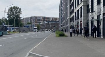 Уральская ул, 21к4 фото 3 / KNRU.ru