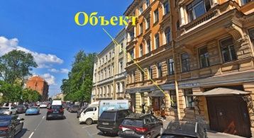 ул. Маяковского д.3 фото 1 / KNRU.ru