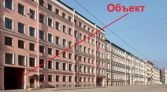 Фото-анонс объекта Бронницкая ул, 11стр1 № 2 | KNRU.ru