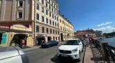 Фото-анонс объекта наб. реки Мойки д.7 № 9 | KNRU.ru
