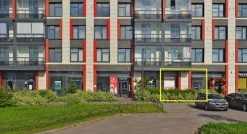 ул. Александра Матросова д.1 фото 0 / KNRU.ru