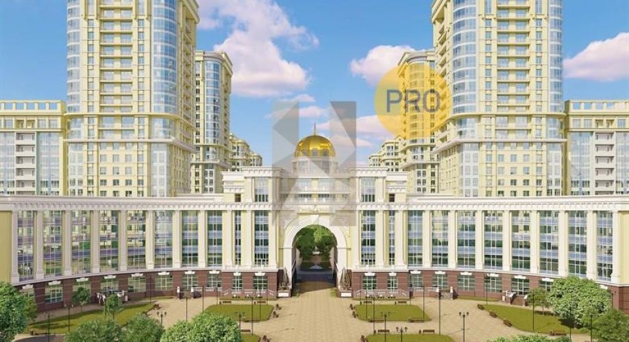 Фото объекта Московский пр., д. 183-185/А № 5 | KNRU.ru