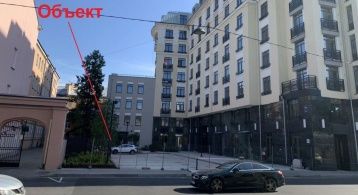 пр. Бакунина д.33 фото 2 / KNRU.ru