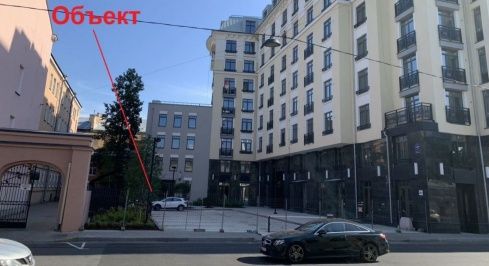 пр. Бакунина д.33 фото 2 / KNRU.ru
