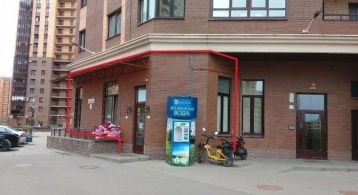Каштановая аллея, 3 фото 2 / KNRU.ru