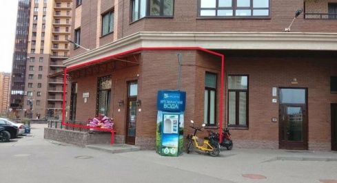 Каштановая аллея, 3 фото 2 / KNRU.ru