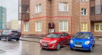 Пятилеток пр-кт, 5к2 фото 2 / KNRU.ru