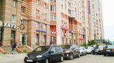 Фото-анонс объекта Ленсовета ул. д.88 № 7 | KNRU.ru