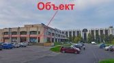 Фото-анонс объекта Пулковское ш. д.3 к.1 № 2 | KNRU.ru