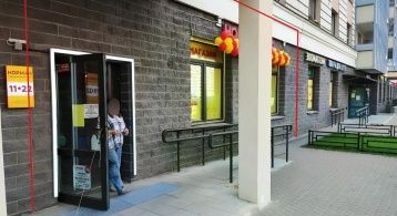 Дыбенко ул, 6к2 фото 1 / KNRU.ru