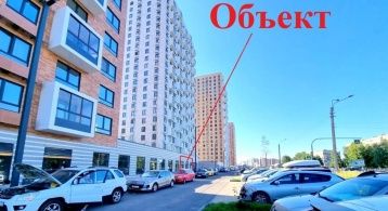 Дальневосточный д.35 фото 2 / KNRU.ru