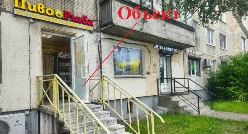 Ярослава Гашека ул, д.4 фото 1 / KNRU.ru