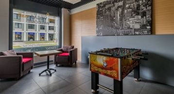 Кременчугская ул, 17к3 фото 3 / KNRU.ru