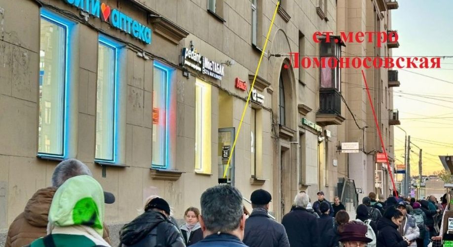 Фото объекта Бабушкина ул. д.73 № 16 | KNRU.ru