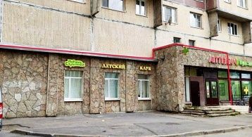 Малая Балканская ул, 58 фото 0 / KNRU.ru