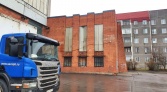 Фото-анонс объекта Институтская ул, 1к1 № 8 | KNRU.ru