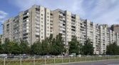 Фото-анонс объекта Ильюшина ул, 1к1 № 7 | KNRU.ru