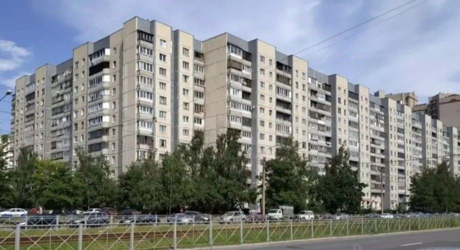 Фото объекта Ильюшина ул, 1к1 № 7 | KNRU.ru