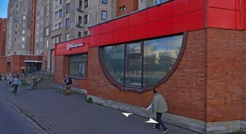 Ленинский пр-кт, 95к1 фото 4 / KNRU.ru