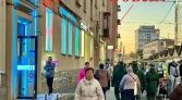 Фото-анонс объекта Бабушкина ул. д.73 № 11 | KNRU.ru
